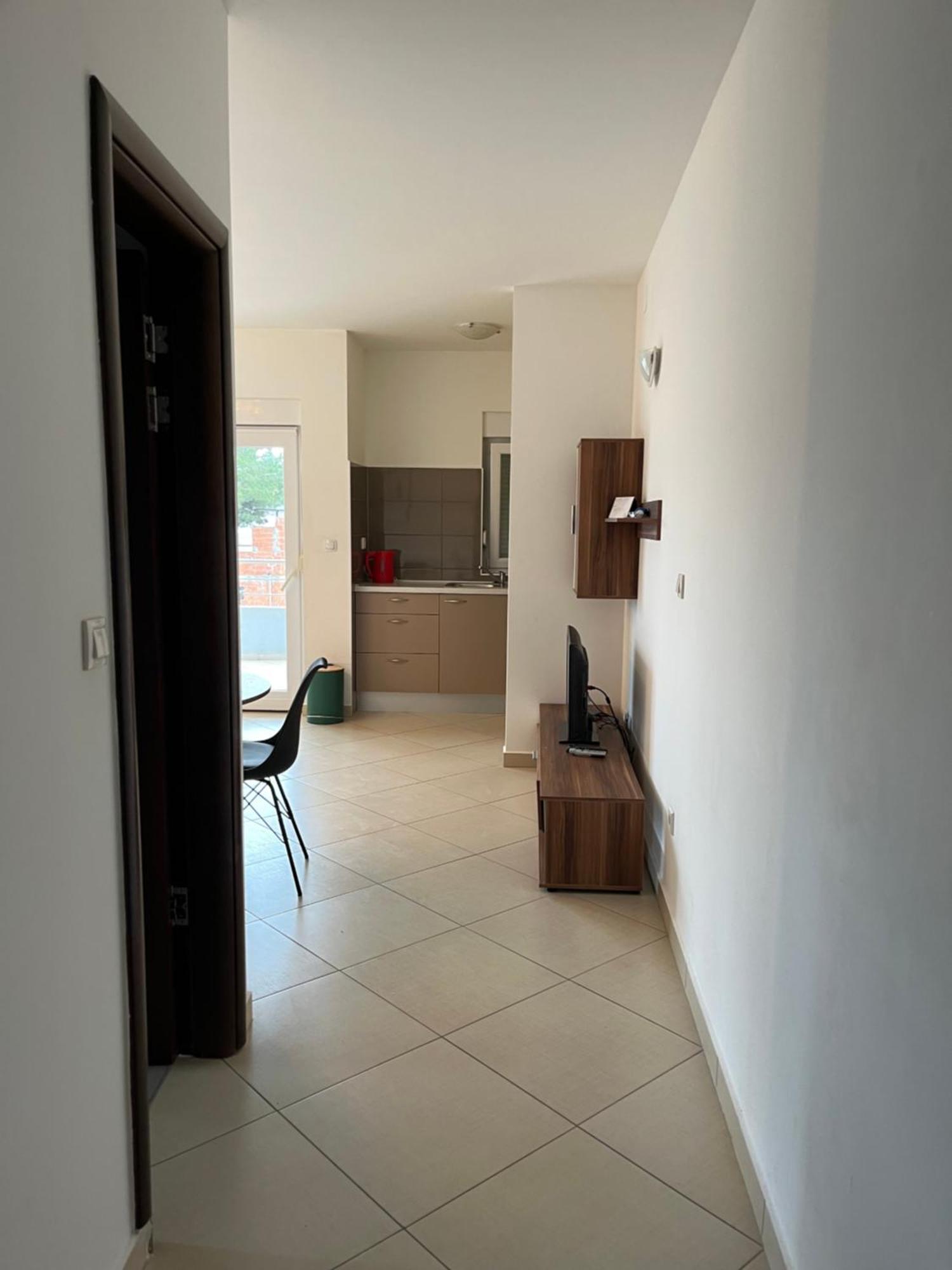 Apartments Maria & Marta Seline Extérieur photo